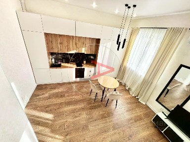 Сдается студия, 34 м²