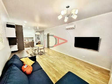 Сдается 2-комн. квартира, 55 м²