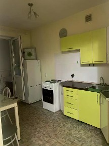 Сдается 1-комн. квартира, 43,3 м²