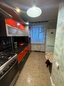 Сдается 1-комн. квартира, 37,1 м²