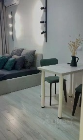 Сдается студия, 23 м²