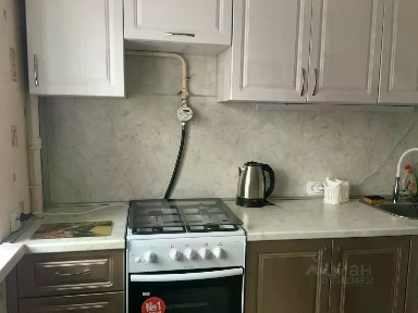 Сдается 2-комн. квартира, 43,3 м²