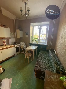 Продается 2-комн. квартира, 51,3 м²