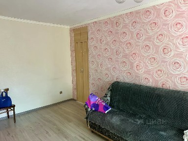 Продается 1-комн. квартира, 31,5 м²