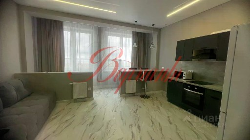 Продается 1-комн. квартира, 28,9 м²