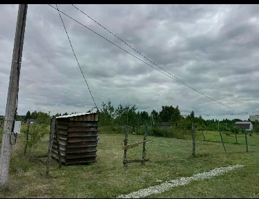 Продается участок, 6,2 сот.