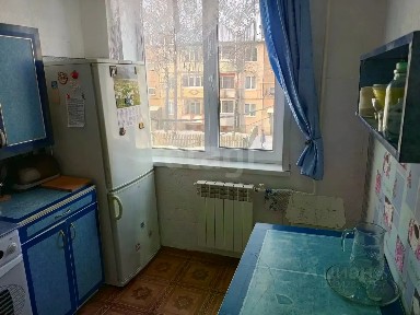 Ярославская область, Ростовский муниципальный округ, Караш село, ул. Сосновая, 8