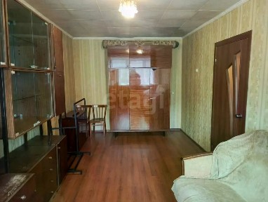Продается 1-комн. квартира, 30,8 м²