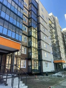 Продается 2-комн. квартира, 59,84 м²