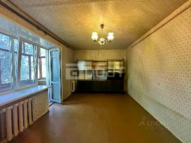 Продается 2-комн. квартира, 43,1 м²