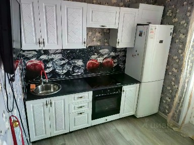 Продается 1-комн. квартира, 35,7 м²