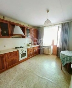 Продается 2-комн. квартира, 79,6 м²