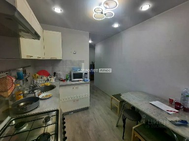Продается 2-комн. квартира, 47,4 м²