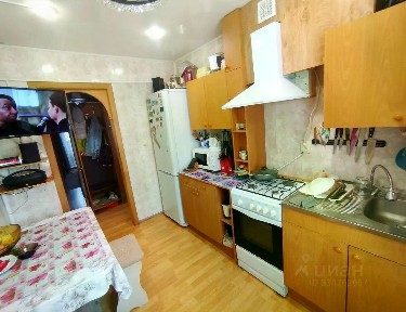 Продается 2-комн. квартира, 45 м²