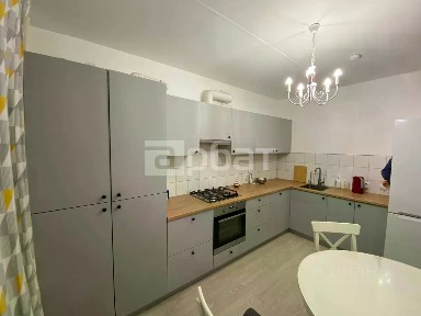 Продается 2-комн. квартира, 66 м²