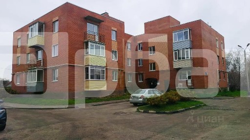 Продается 1-комн. квартира, 38,4 м²