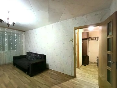 Продается 1-комн. квартира, 35,1 м²
