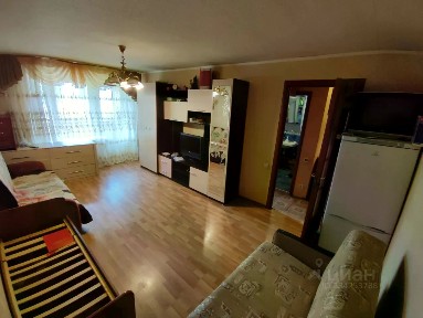 Продается 1-комн. квартира, 35 м²