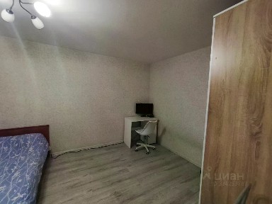 Продается 1-комн. квартира, 31,9 м²