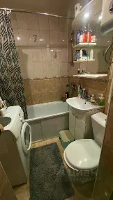 Сдается 3-комн. квартира, 56,6 м²