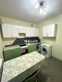 Сдается 1-комн. квартира, 36,4 м²