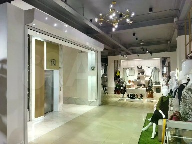 Сдается торговая площадь, 150 м²