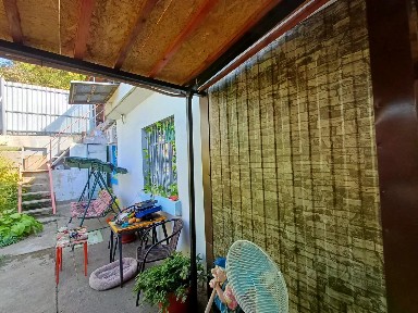 Продается 1-этажный дом, 23 м²