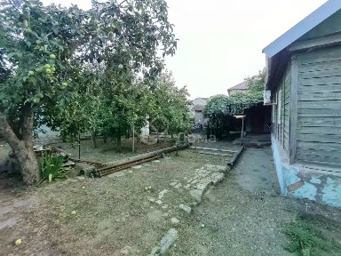 Продается 1-этажный дом, 75,4 м²