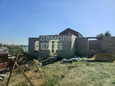 Продается 1-этажный дом, 38,9 м²
