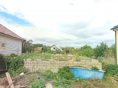 Продается 1-этажный дом, 146,8 м²