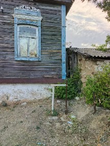 Продается 1-этажный дом, 50 м²