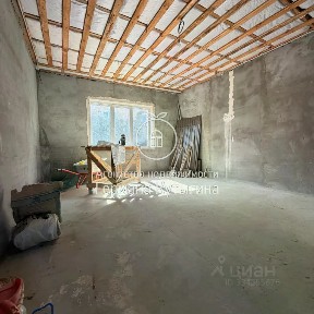 Продается 1-этажный дом, 114,6 м²