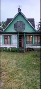 Продается 2-этажный дом, 67 м²