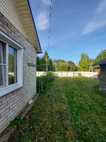 Продается 1-этажный дом, 80,8 м²