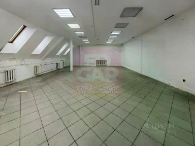 Сдается офис, 84,1 м²