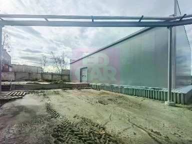 Сдается здание, 380 м²
