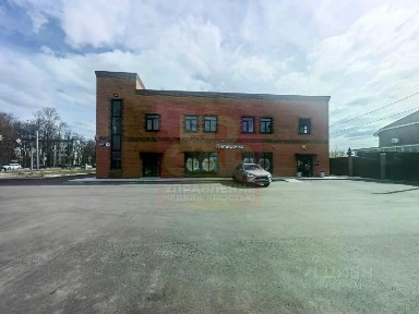 Сдается здание, 326 м²