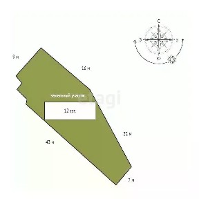 Продается 2-этажный дом, 110 м²