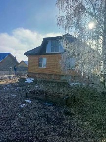 Продается 2-этажный коттедж, 170 м²