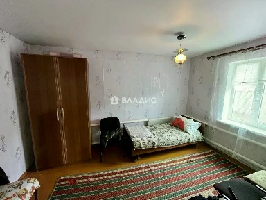 Продается 1-этажный дом, 79,6 м²