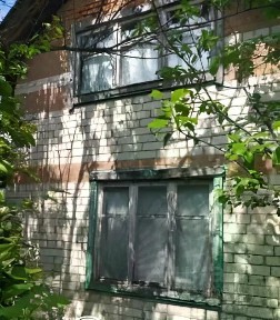 Продается 2-этажный дом, 32 м²