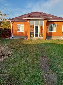 Продается 1-этажный дом, 93 м²