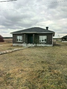 Продается 1-этажный дом, 120 м²