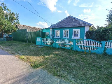 Продается 1-этажный дом, 66 м²