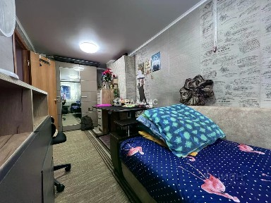 Продается 1/2 часть дома, 27,5 м²