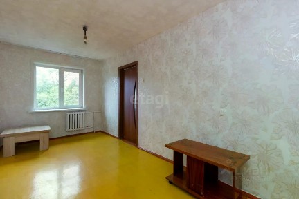 Продается 2-комн. квартира, 46,3 м²