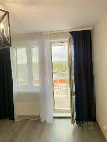 Продается студия, 25,3 м²