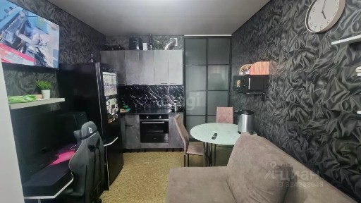 Продается студия, 22,4 м²
