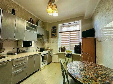 Продается 3-комн. квартира, 68,4 м²