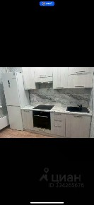 Продается 1-комн. квартира, 40,8 м²